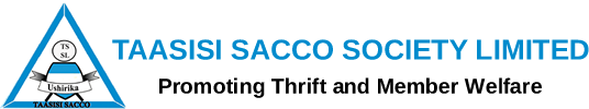 Taasisi Sacco Society Limited