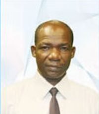 Boniface Miruka