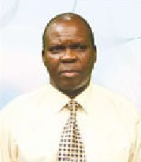 Dennis Watitwa