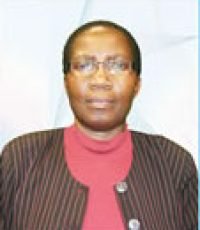 Jane Gichonge