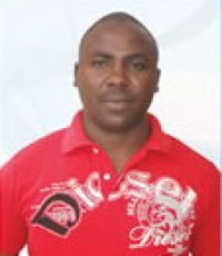 Joseph Warui