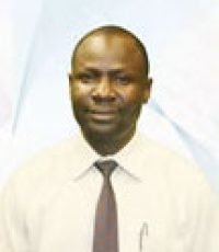 Kennedy Ochola