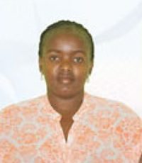 Lilian Mwari