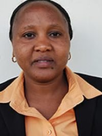 Magaret Njambi