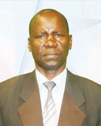 Moses Wafula