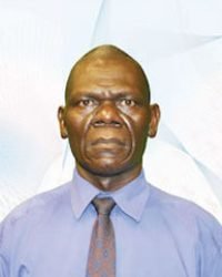Samuel Rachuonyo