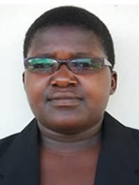 Seline Atieno