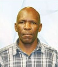 Wilfred Magenga